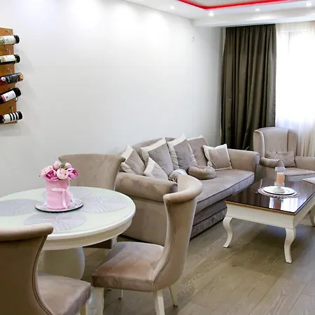 Apartment Bajka