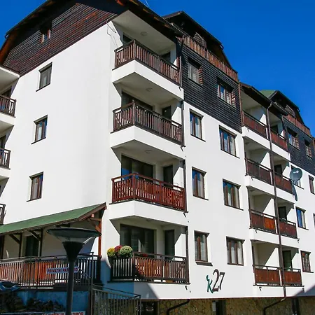 Bajka * Zlatibor
