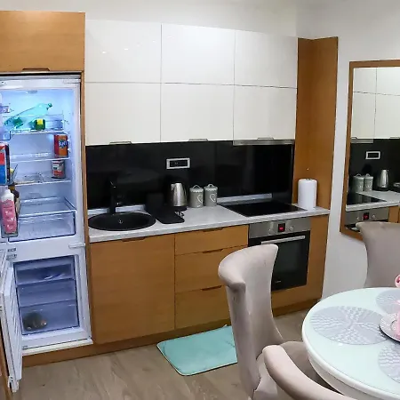 Apartment Bajka Zlatibor