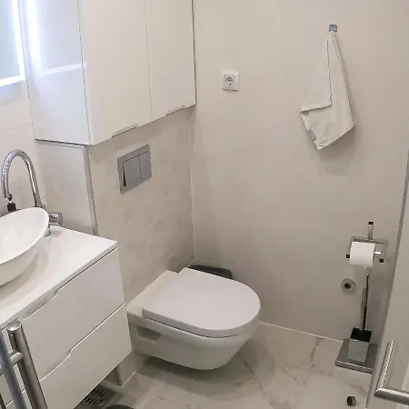 Apartment Bajka