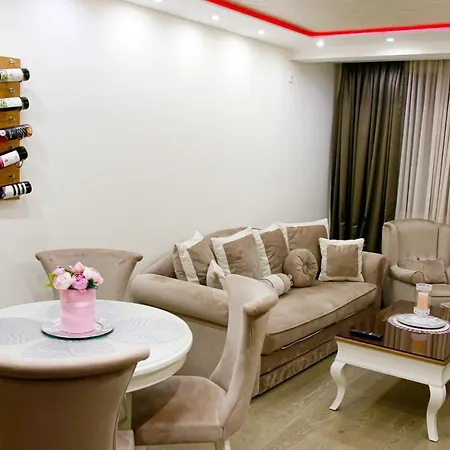 Bajka Apartment