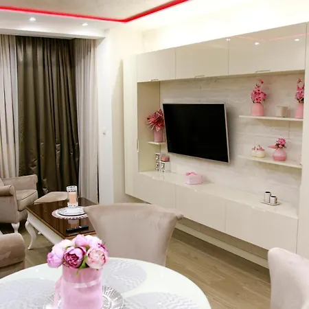 Bajka Apartment Zlatibor