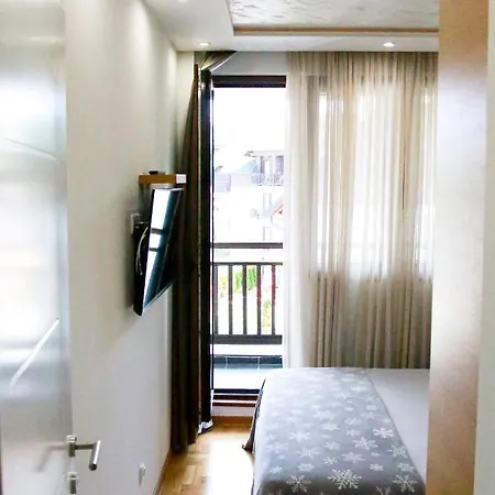 Apartment Bajka