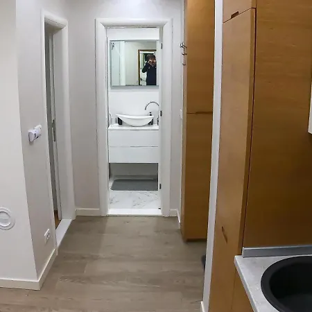 Apartment Bajka Zlatibor