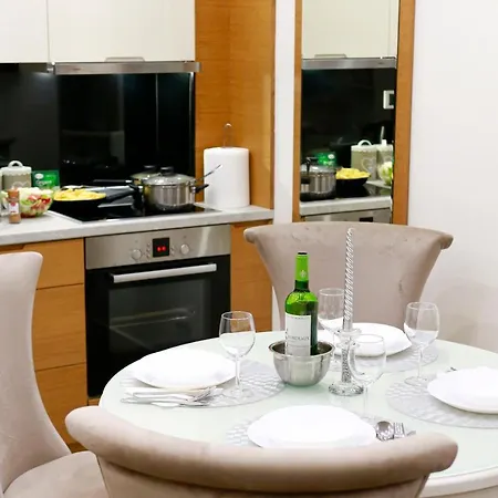Bajka Apartment Zlatibor