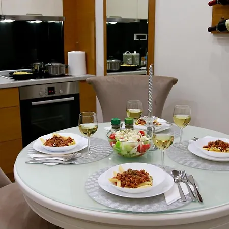 Bajka Apartment