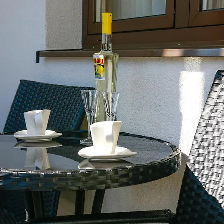 Bajka Apartment