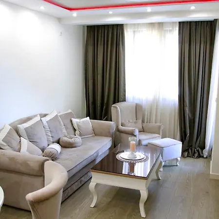 Apartment Bajka