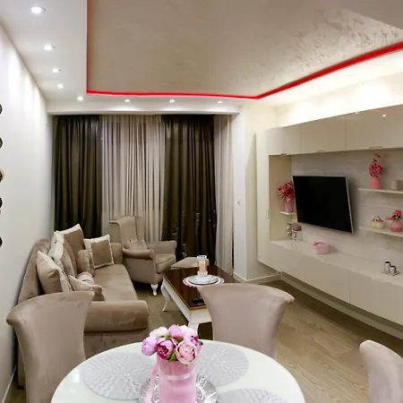Bajka Apartment *