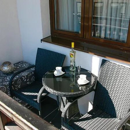 Apartment Bajka
