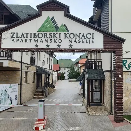 Apartment Bajka